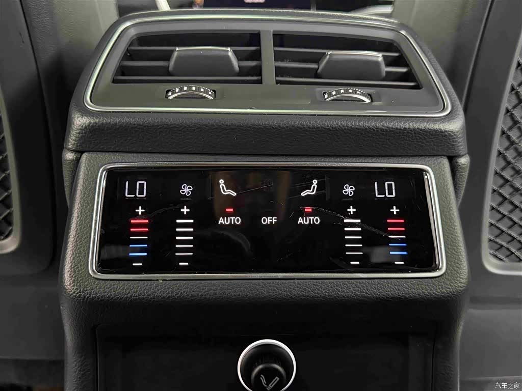 Audi A6L, 2019 12