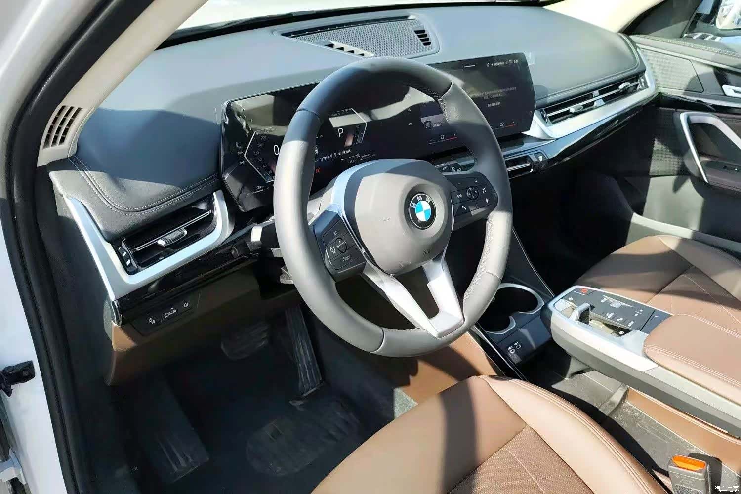 BMW X1, 2025 7