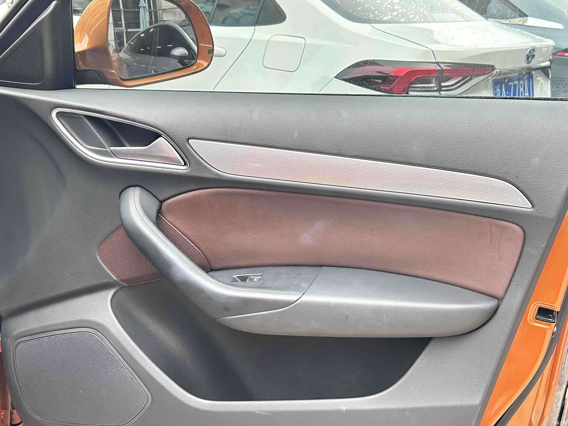 Audi Q3, 2015 11