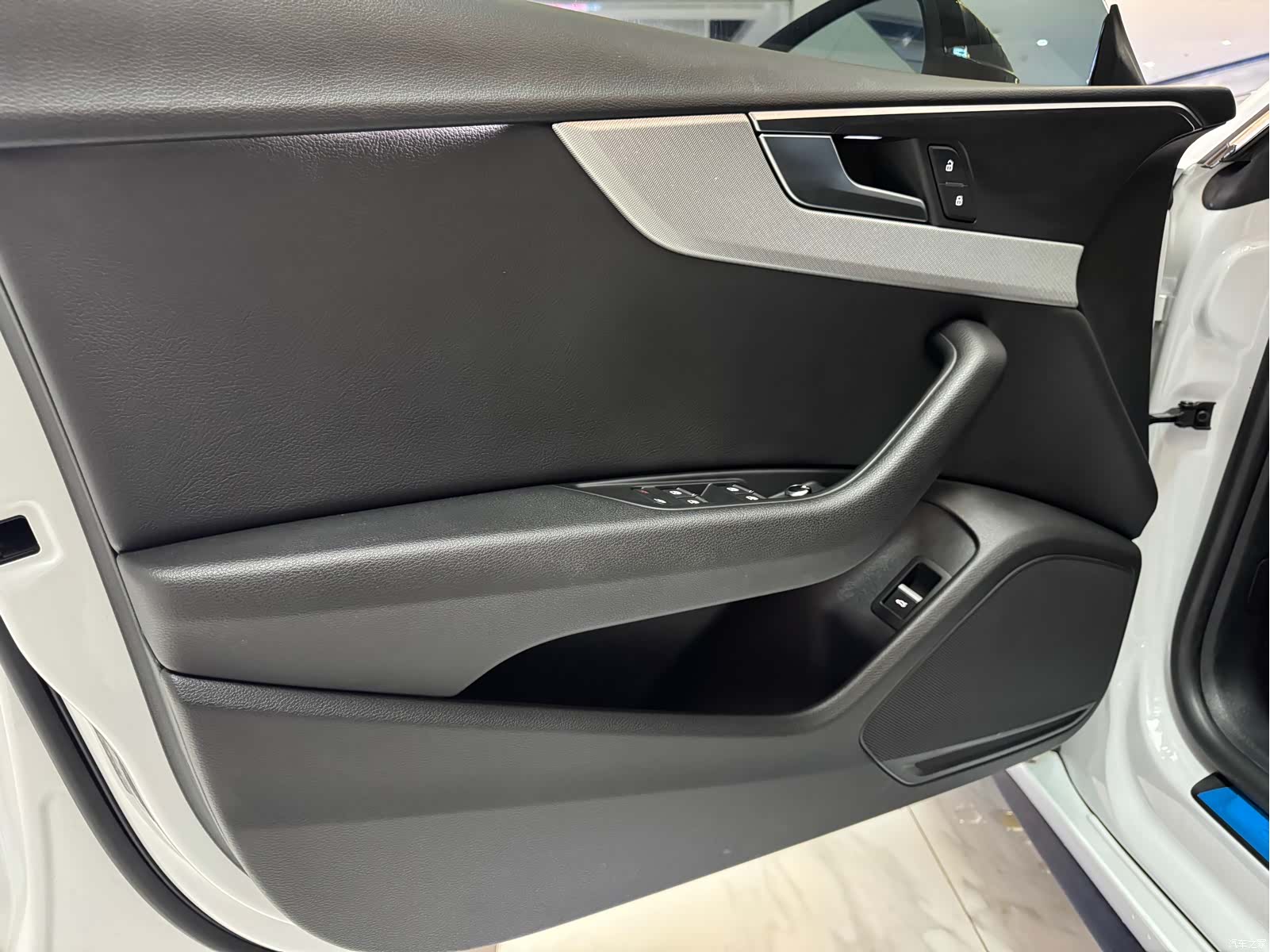 Audi A5, 2018 все фото