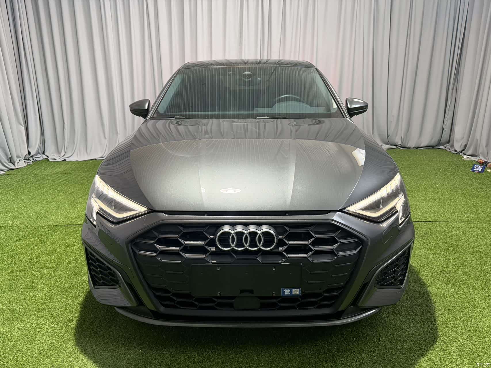 Audi A3, 2023 3