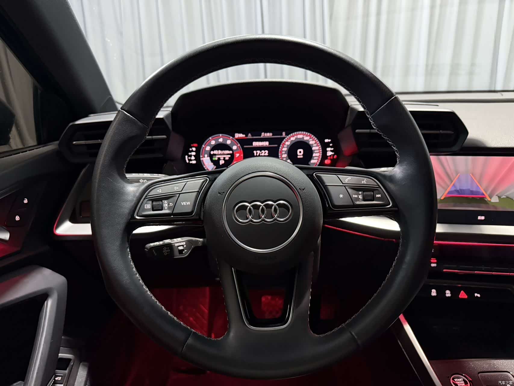 Audi A3, 2023 15