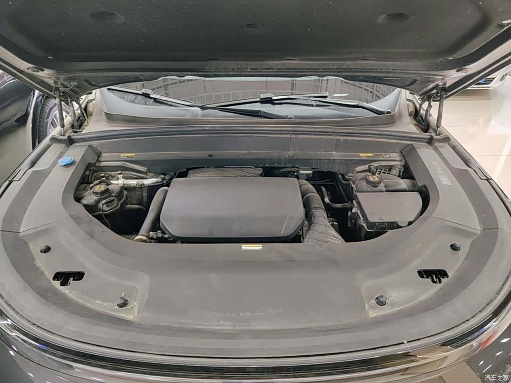 Li Auto L9, 2023 20