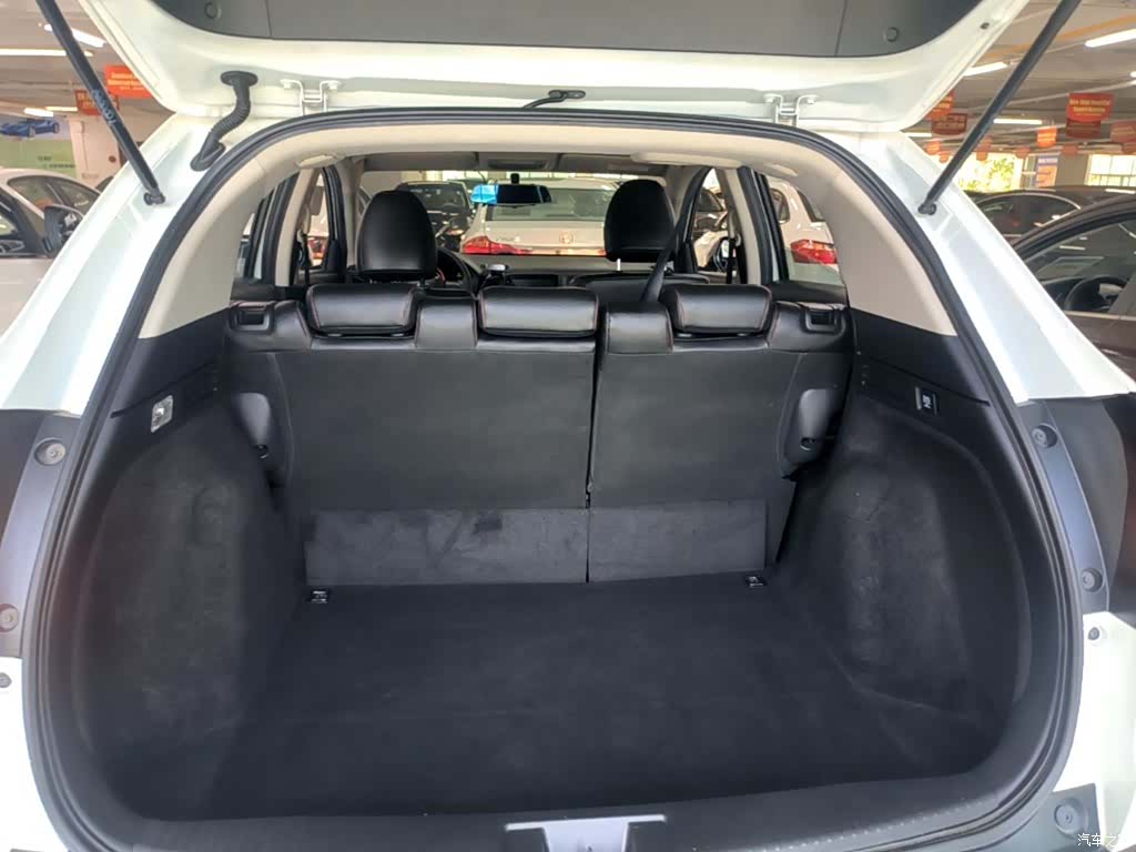 Honda Vezel, 2016 19