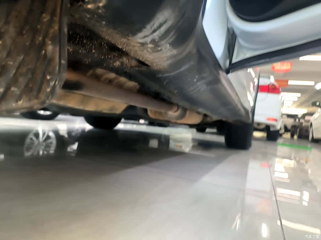 Honda Vezel, 2016 21