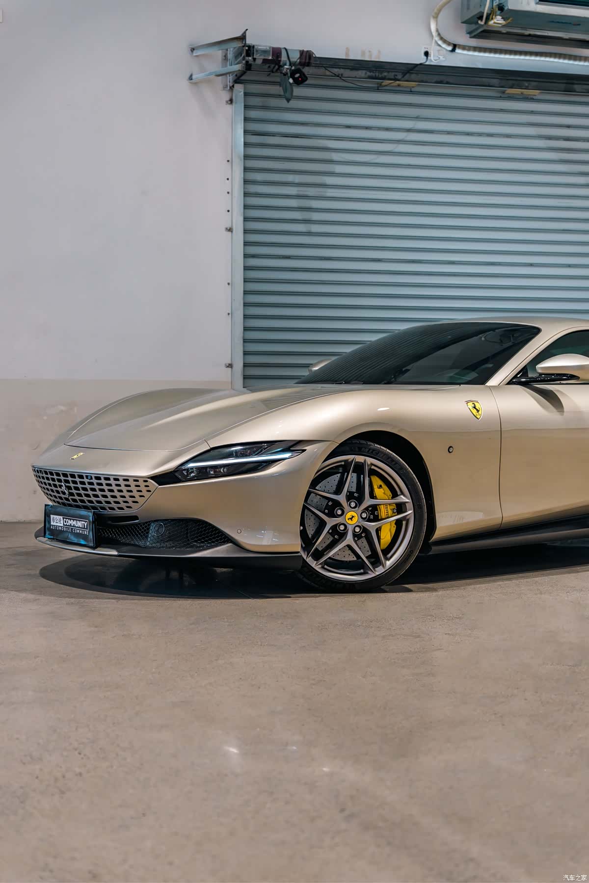 Ferrari Roma, 2024 2