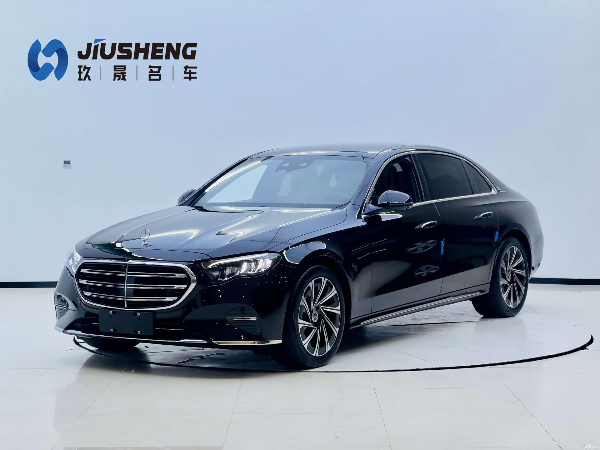 Mercedes-Benz E-Class, 2025 1