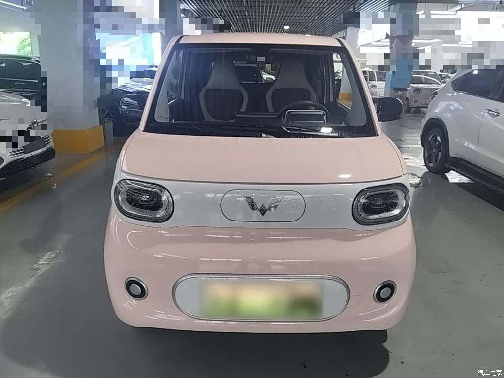 Wuling MINIEV, 2025 3