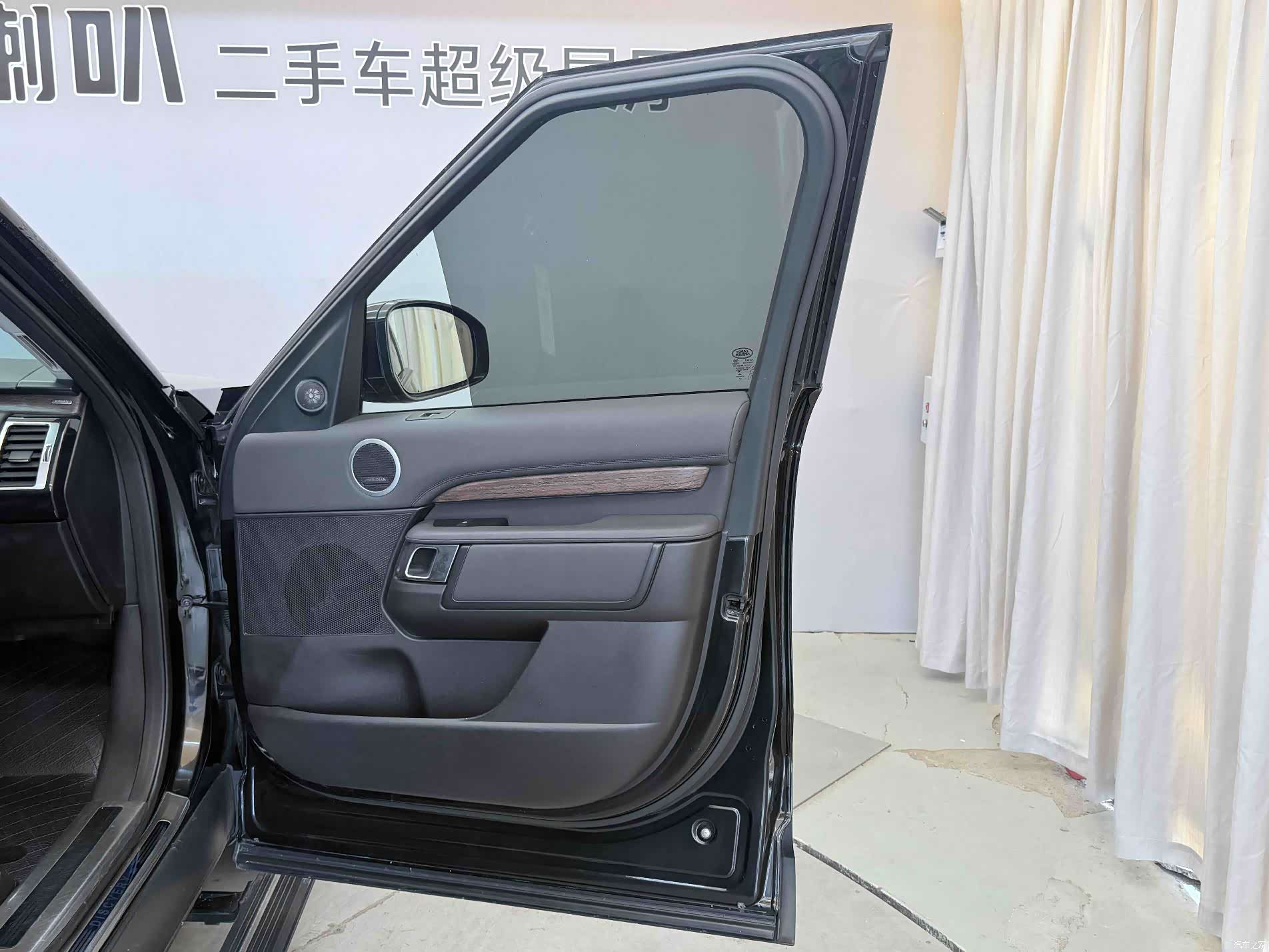 Land Rover Discovery, 2017 20