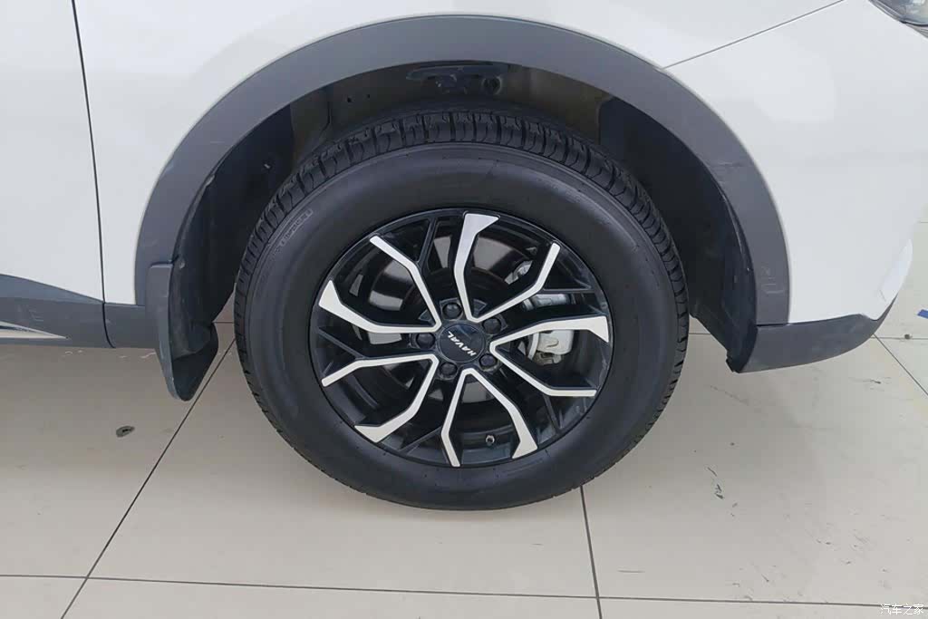 Haval H6, 2023 6