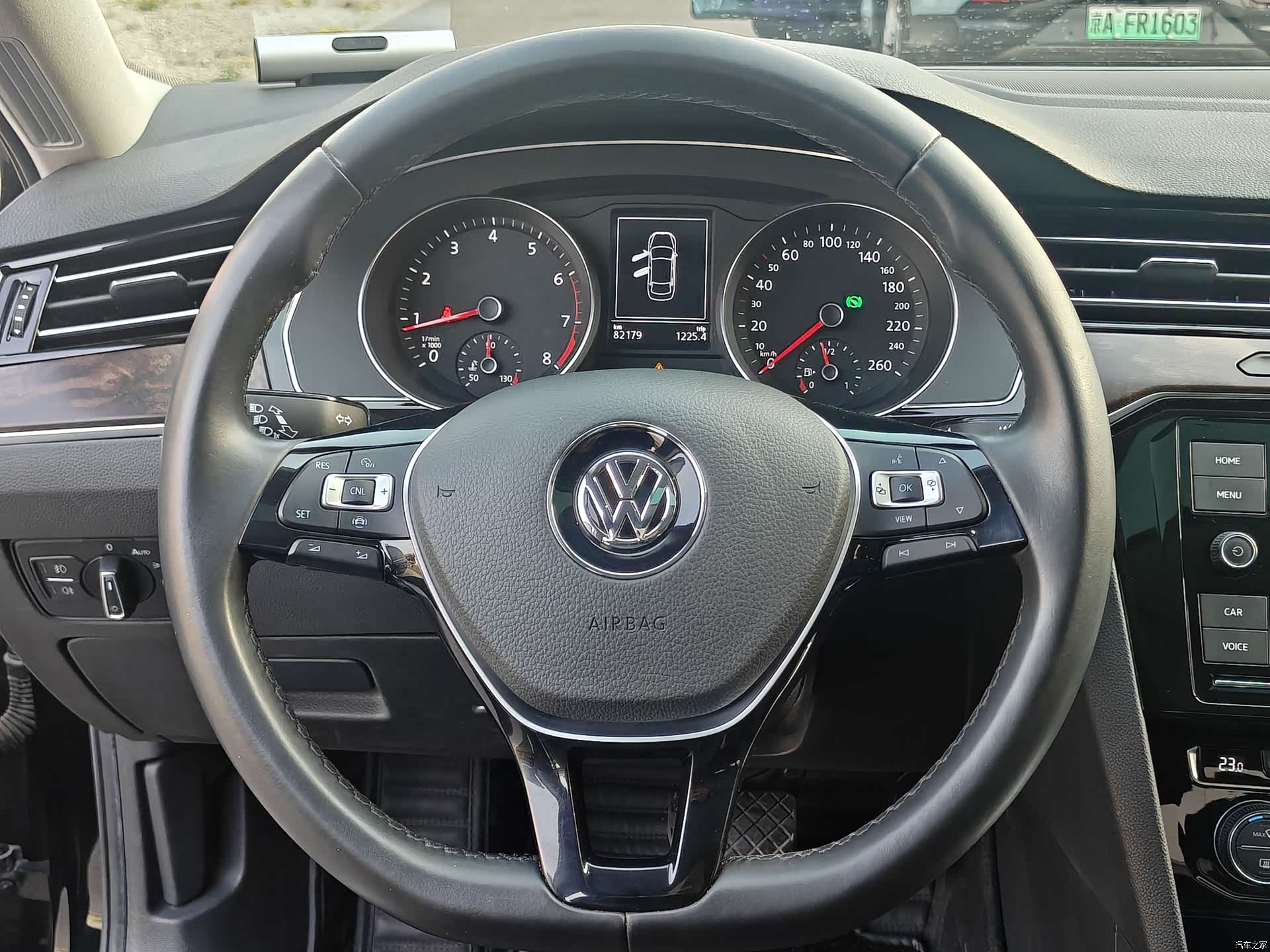 Volkswagen Magotan, 2019 19