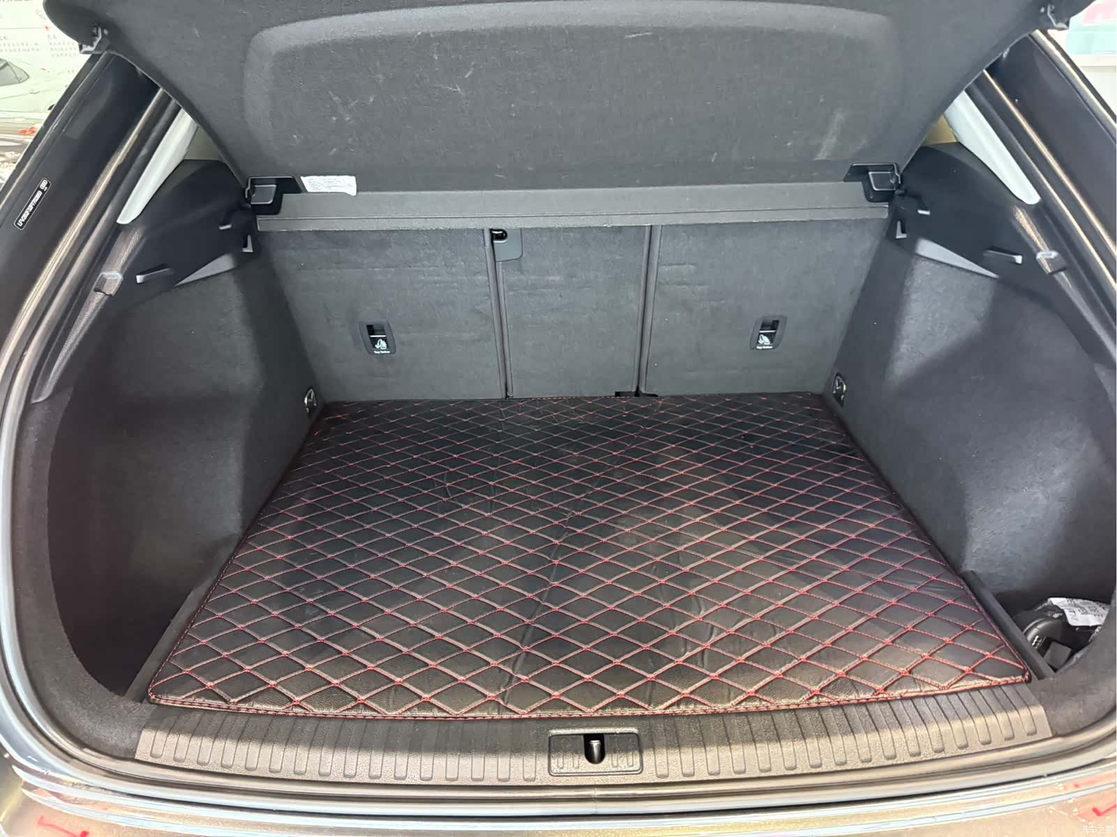 Audi Q3, 2023 20