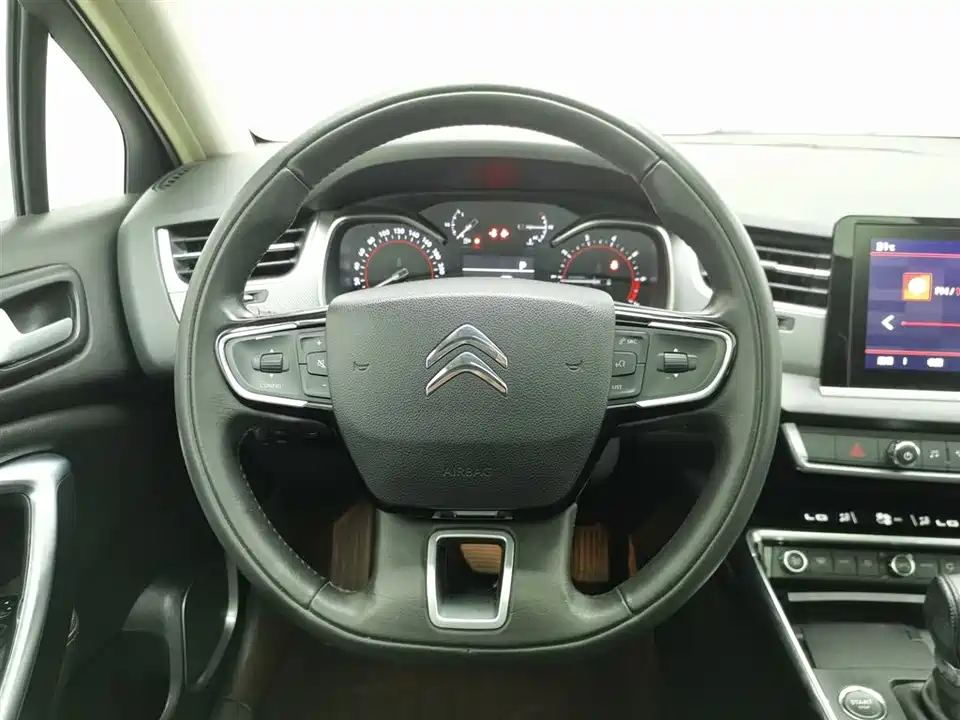Citroen C5 Citroen C5