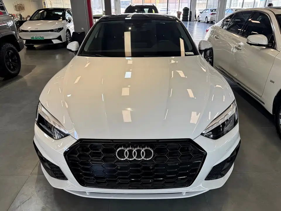 Audi A5 Audi A5