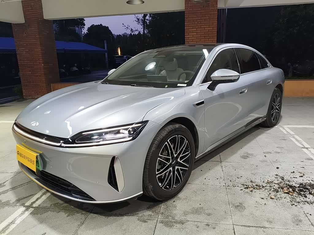 Chery A9L