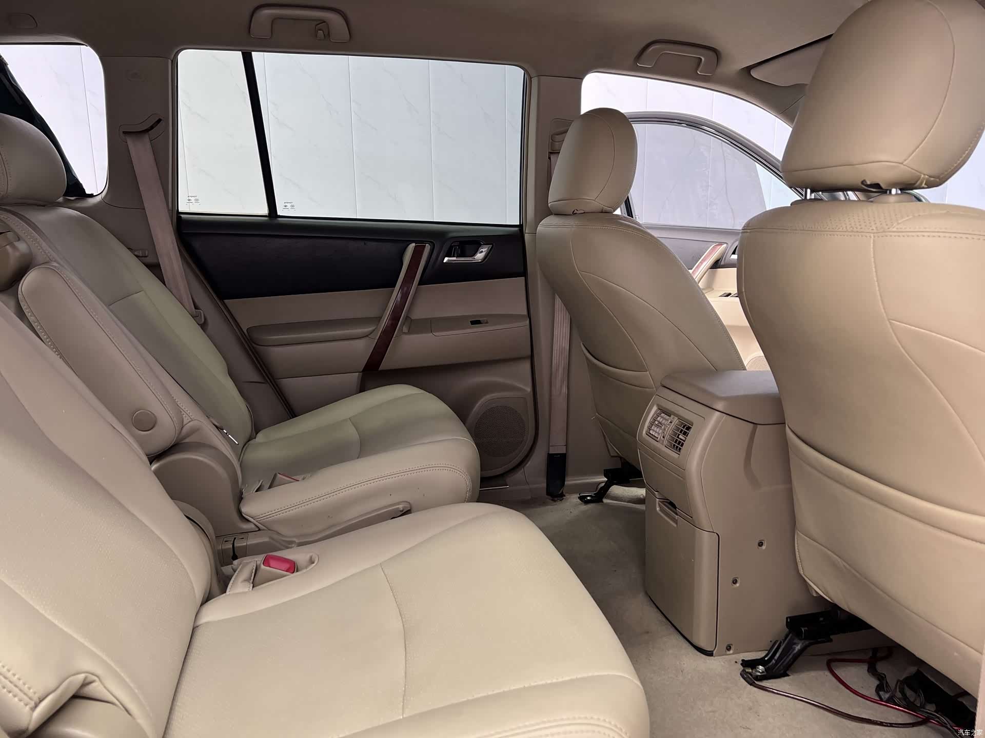 Toyota Highlander, 2013 11