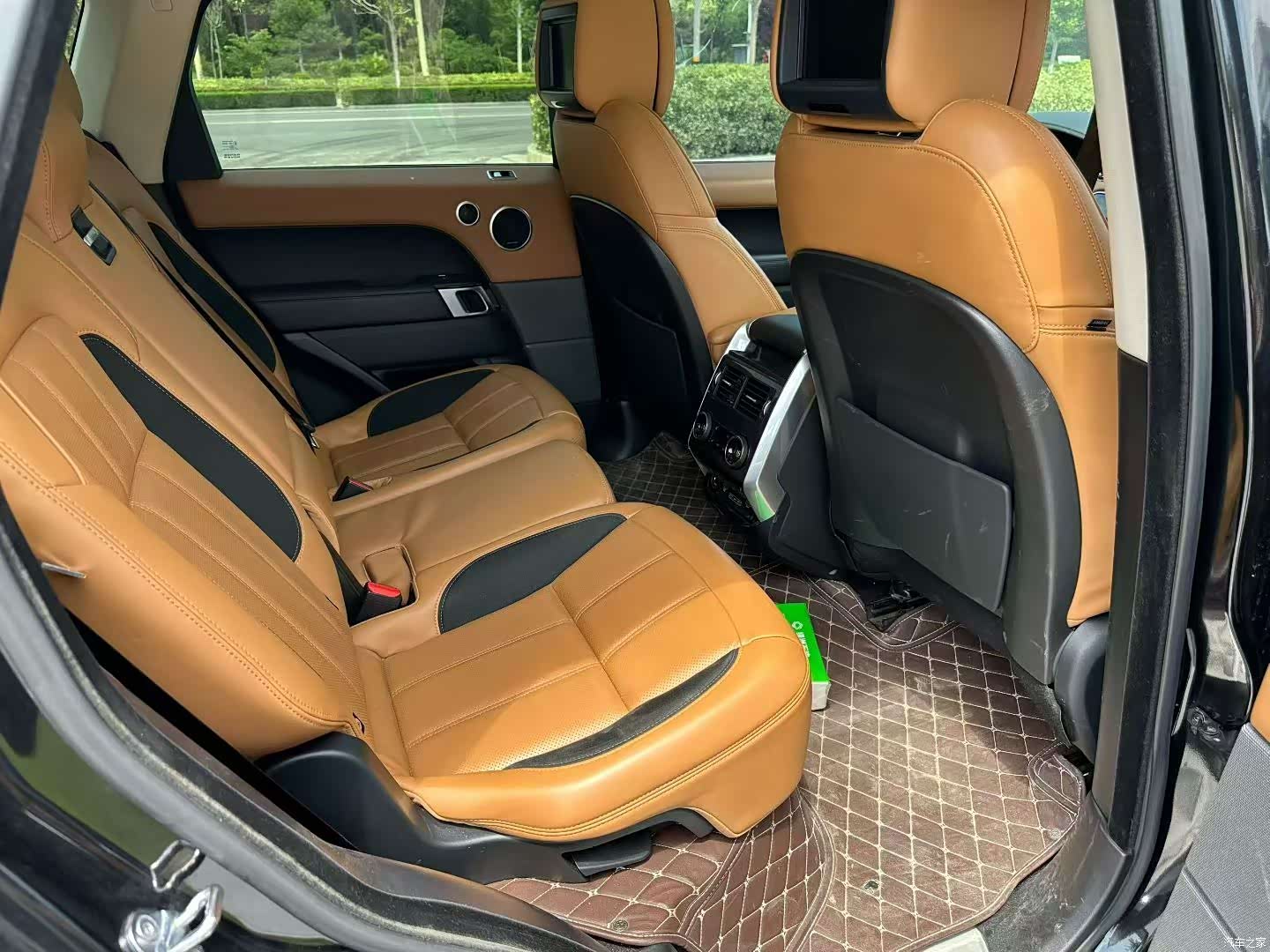 Land Rover Range Rover, 2021 8