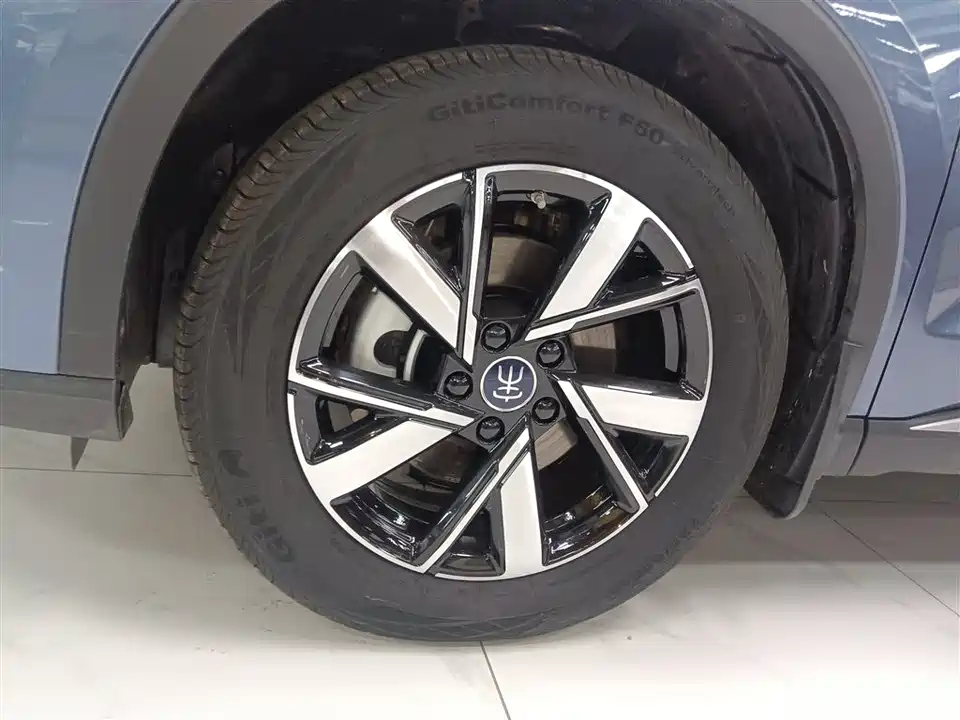 BYD Songjiang BYD Songjiang