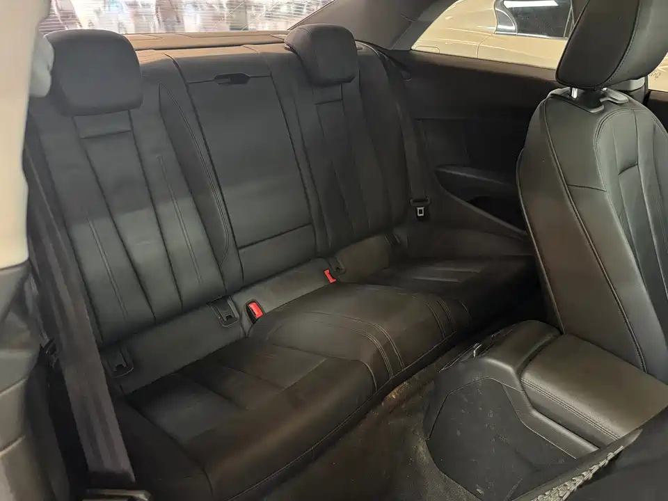 Audi A5 Audi A5