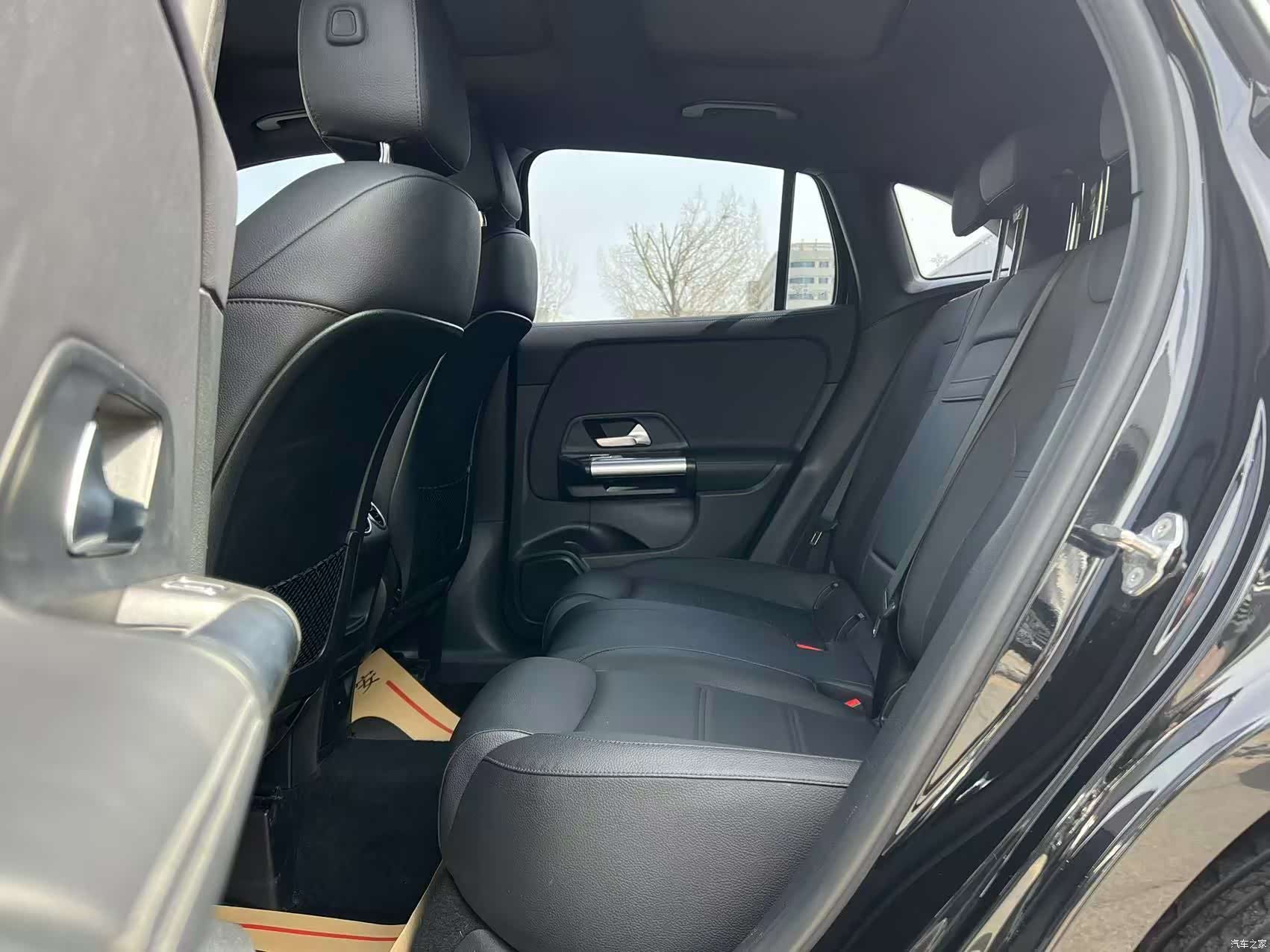 Mercedes-Benz GLA, 2021 8