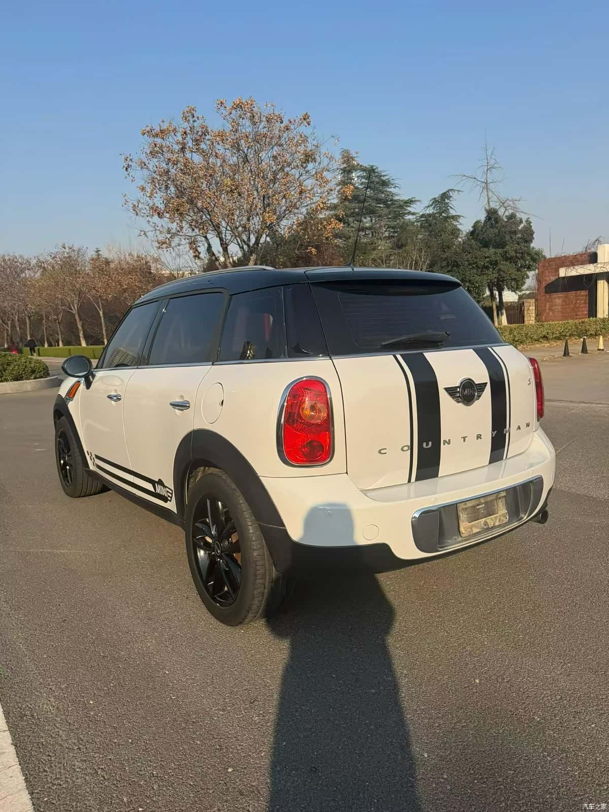 Mini Countryman, 2013 6