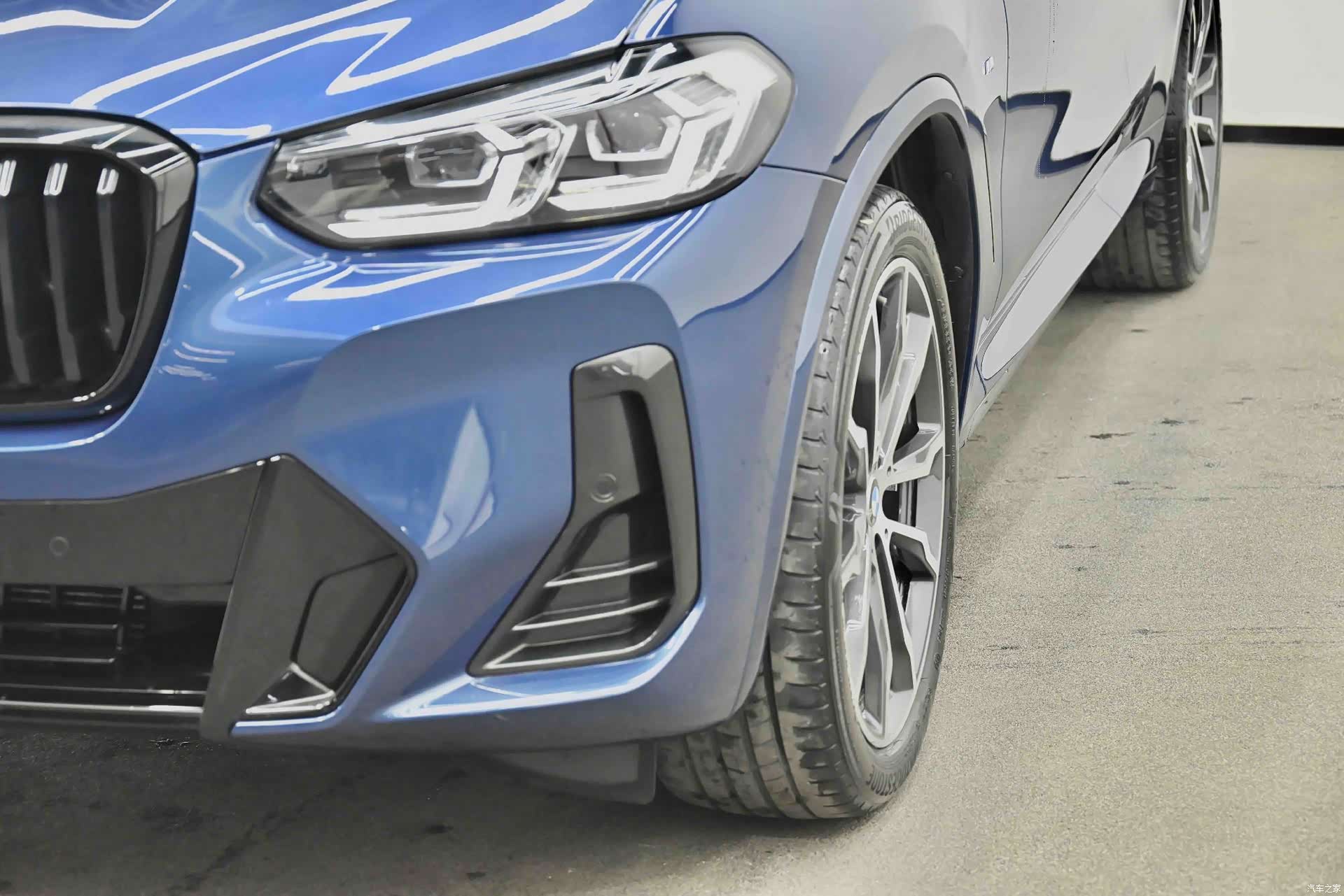 BMW X3, 2022 18