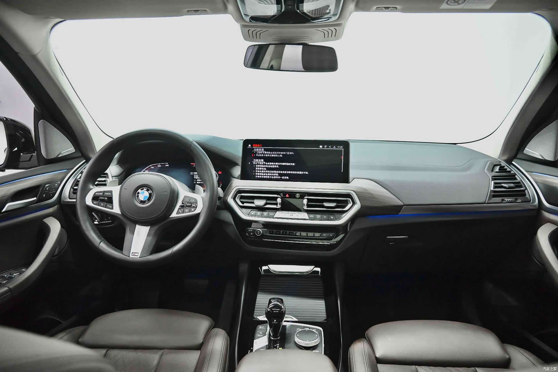 BMW X3, 2022 32