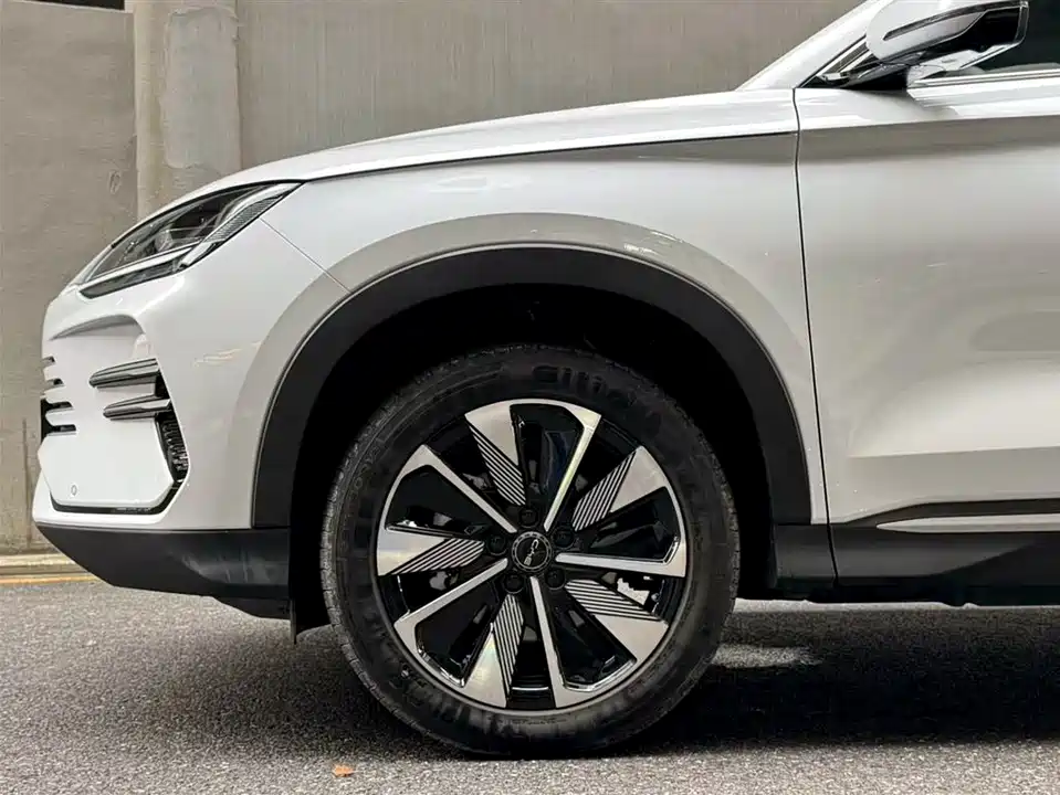 BYD Songjiang BYD Songjiang