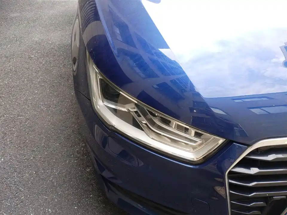 Audi A1 Audi A1