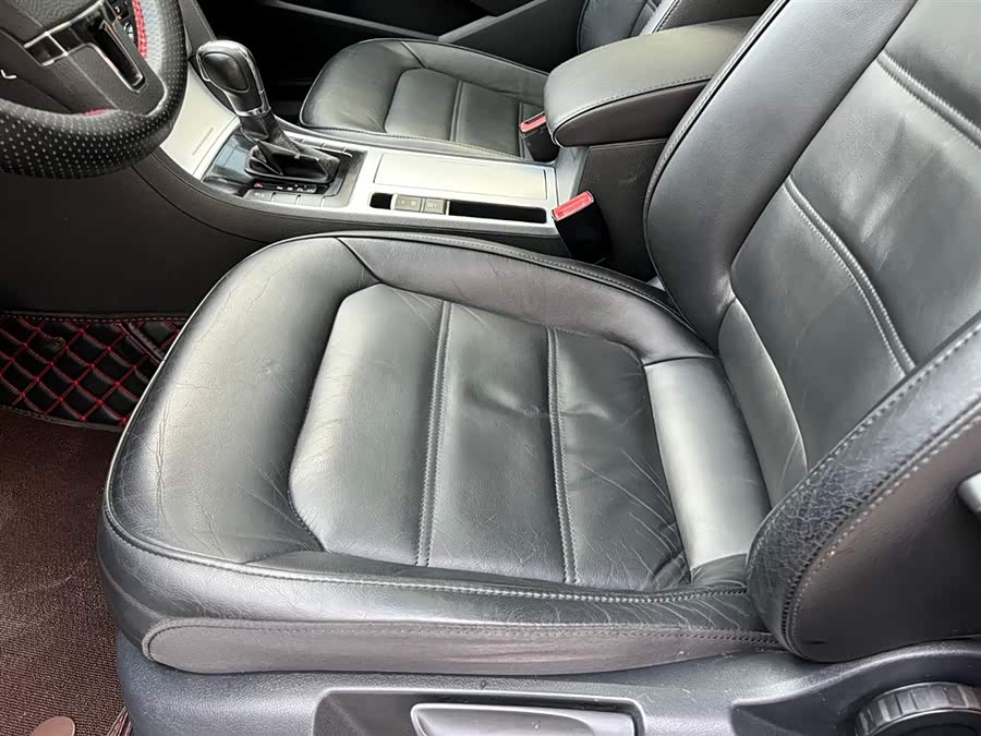 Volkswagen Passat 2015, фото 10