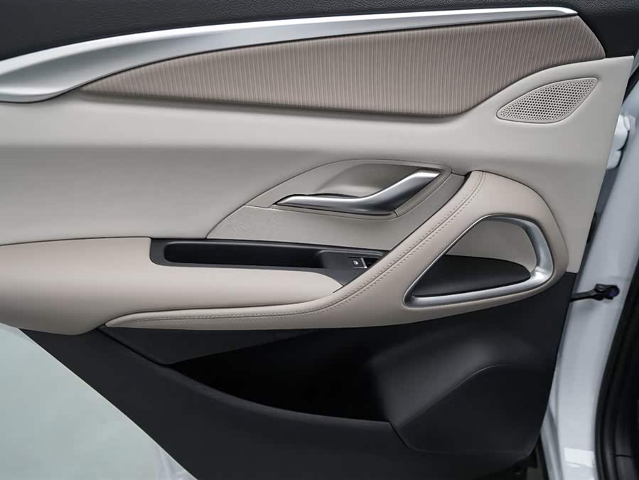 BYD Song Pro New Energy 2025, фото 14
