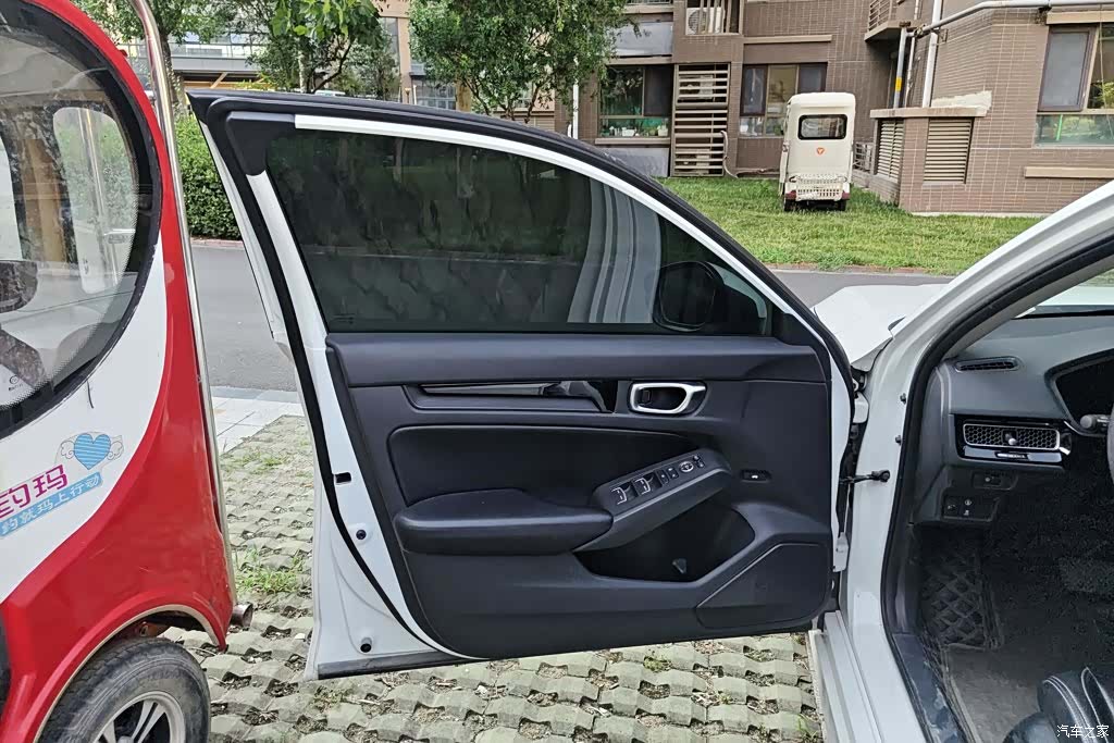 Honda Integra, 2023 7