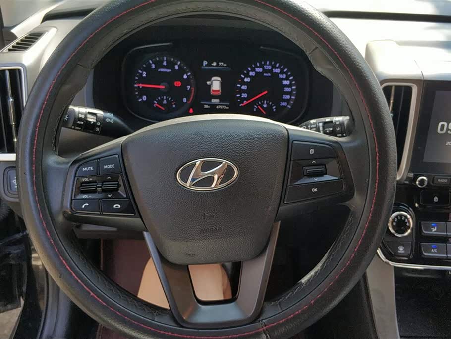 Hyundai Beijing ix35 Hyundai Beijing ix35