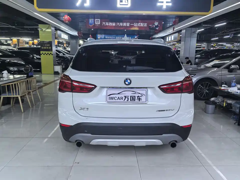 BMW X1 BMW X1