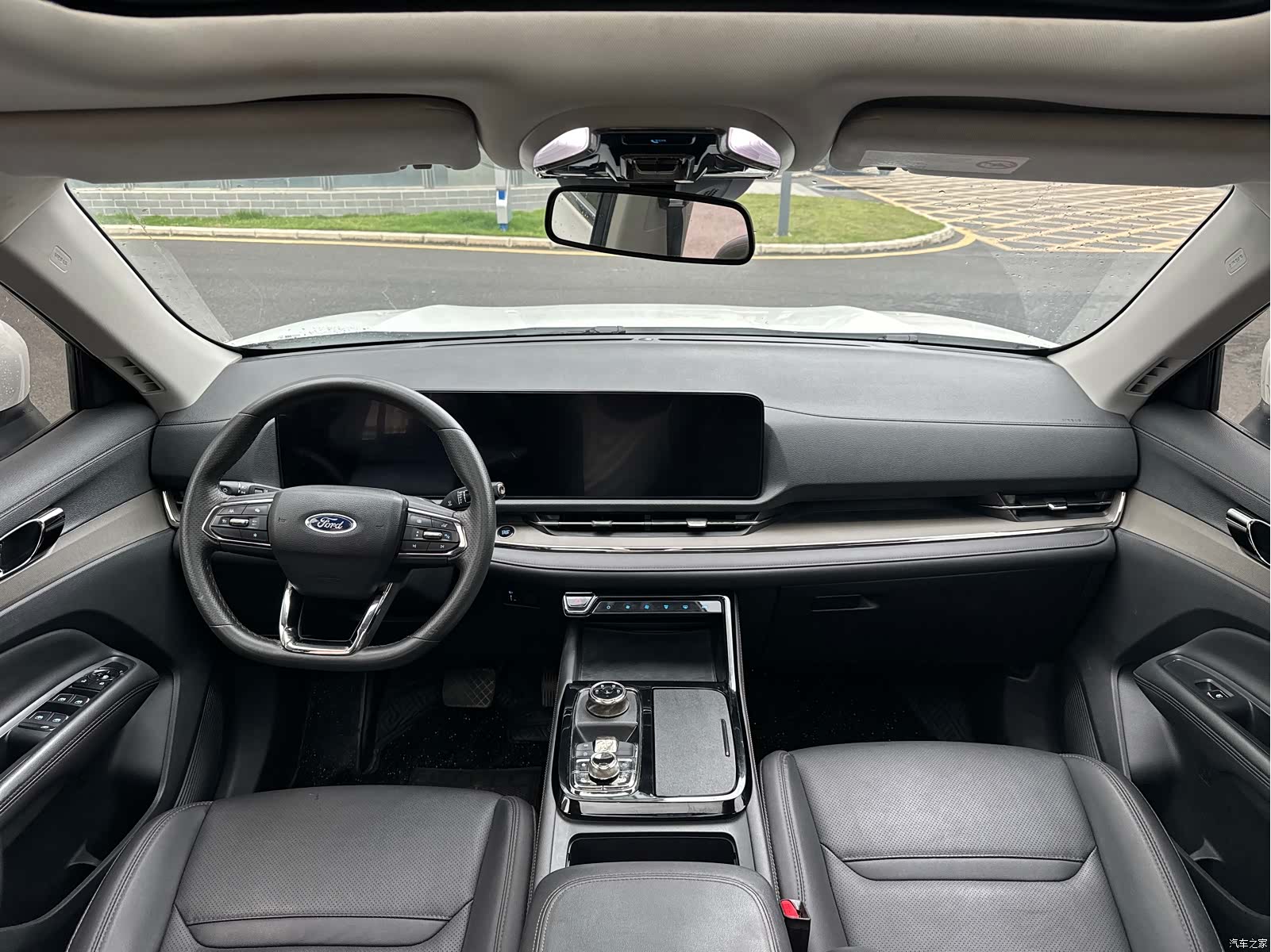 Ford Equator Sport, 2022 6