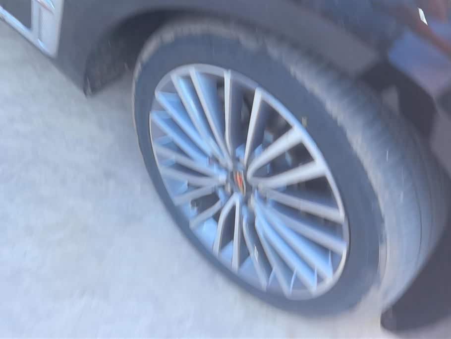Hongqi H9