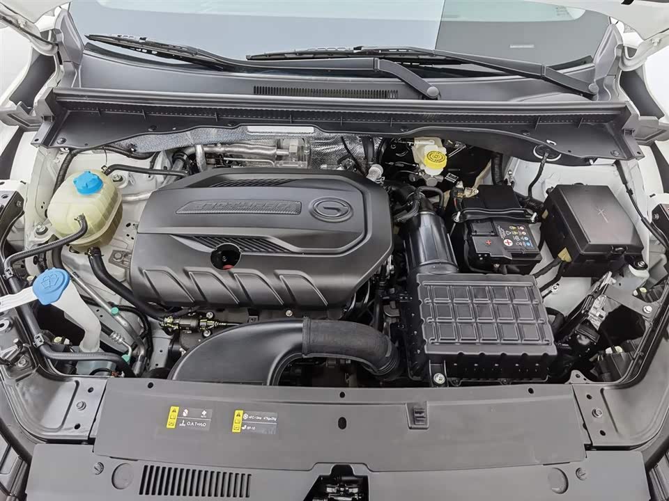 Trumpchi Trumpchi GS4