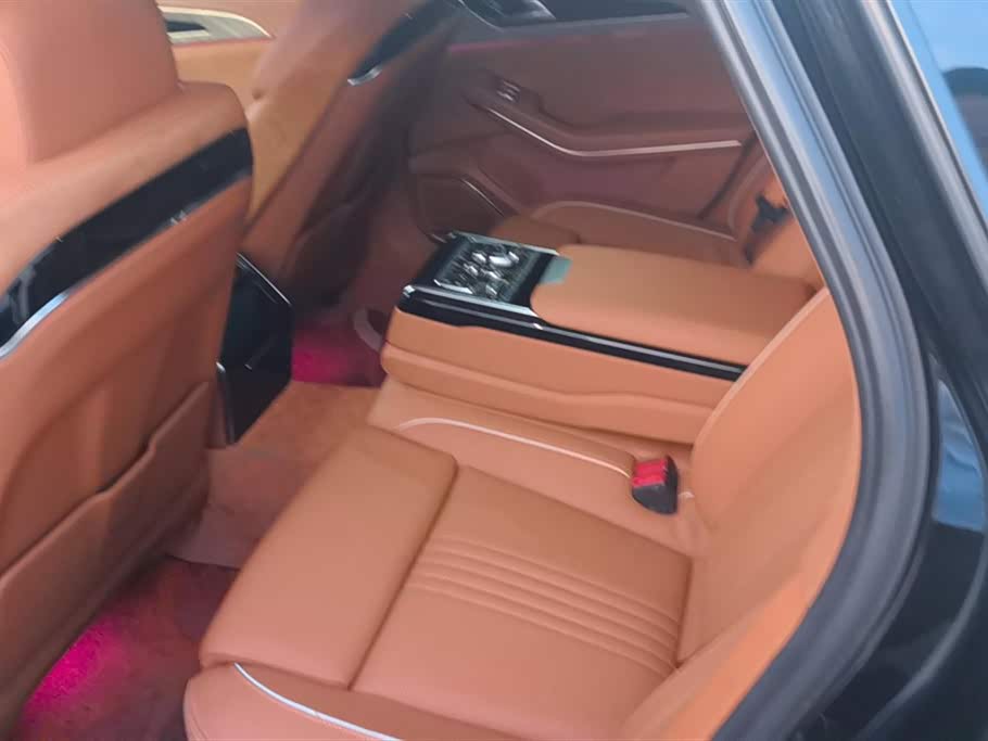 Hongqi H9