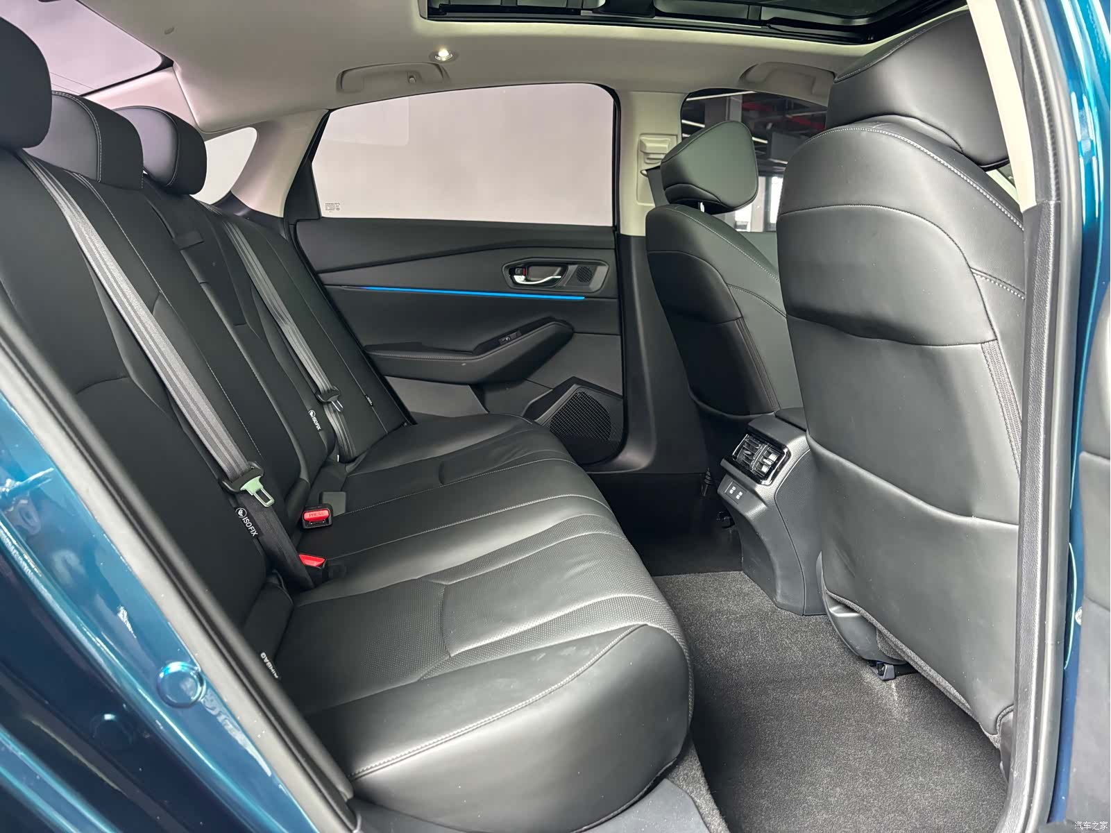 Honda Accord, 2024 все фото