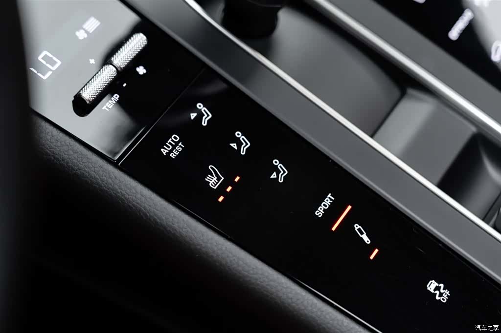 Porsche Macan, 2024 19