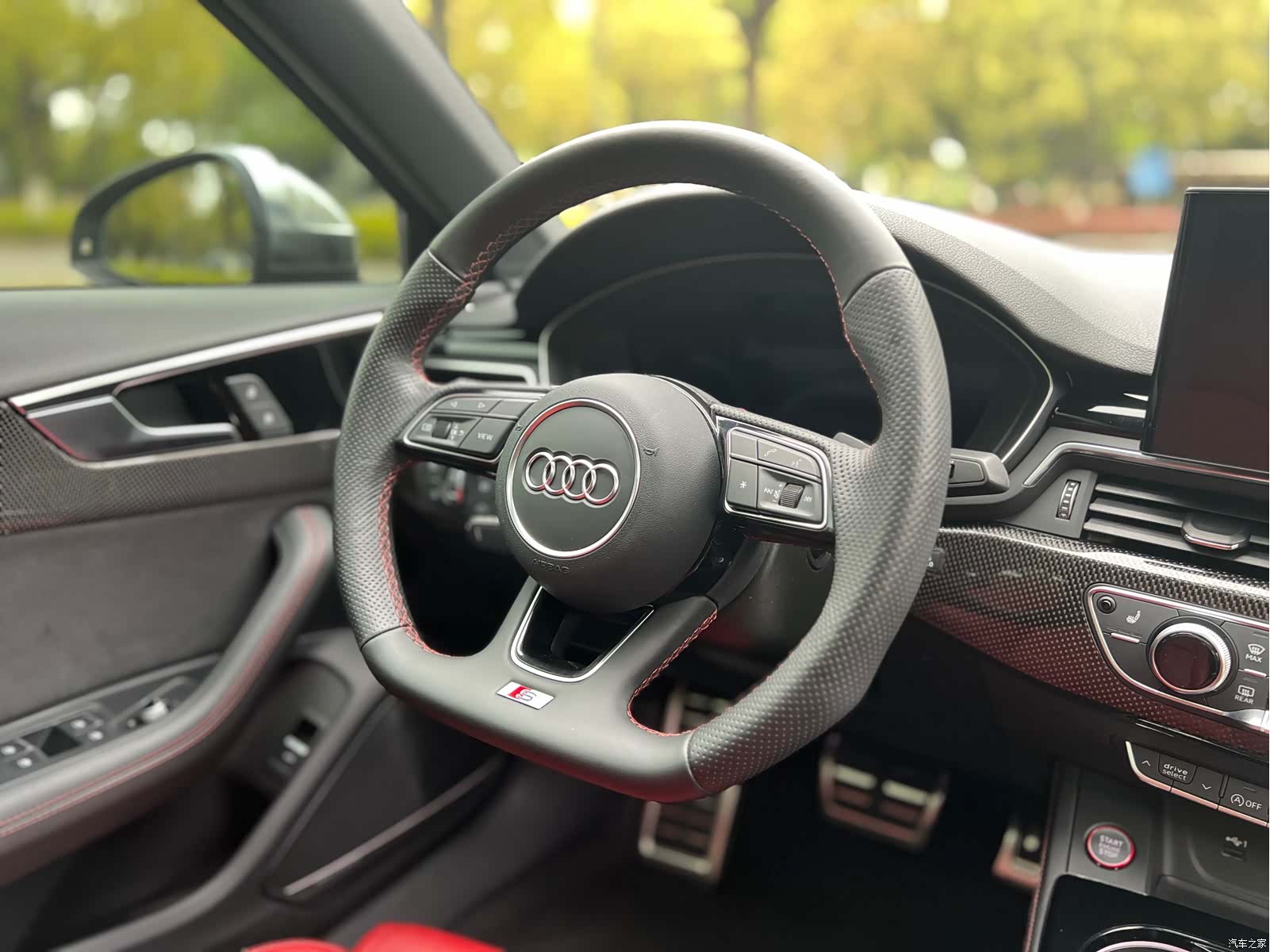 Audi S4, 2023 10