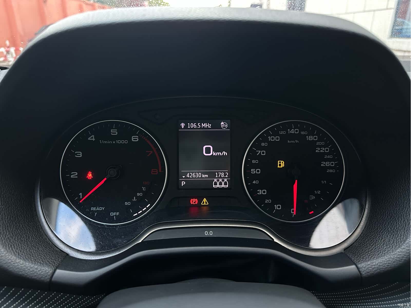 Audi Q2L, 2022 9