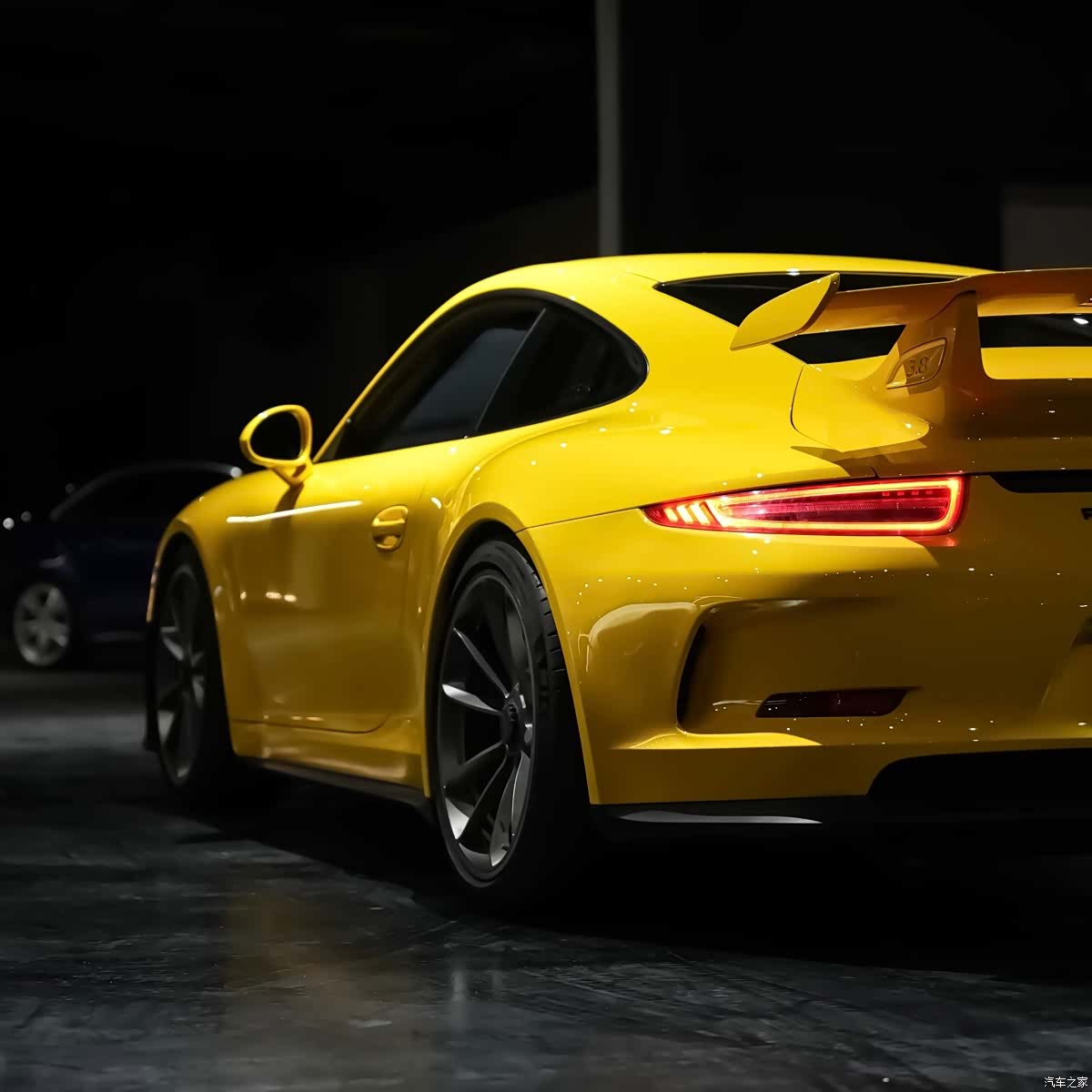 Porsche 911, 2016 6