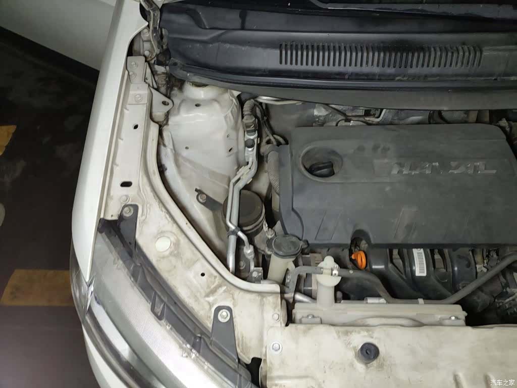Haval H1, 2015 20