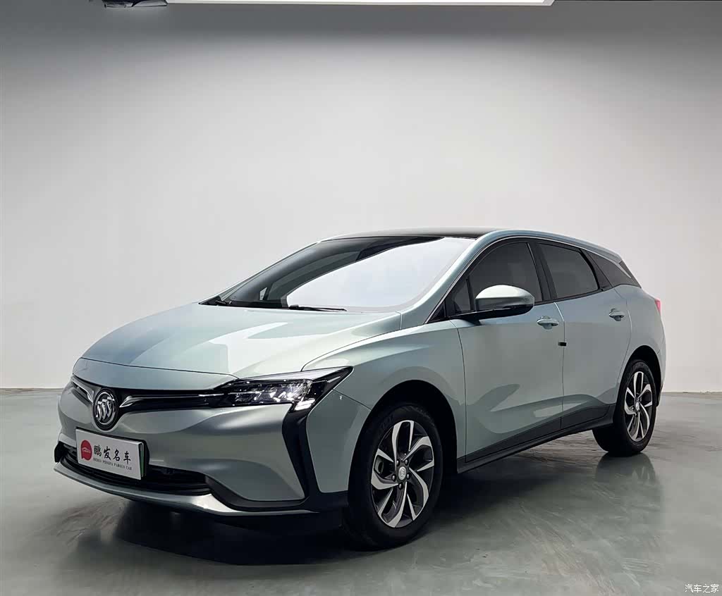 Buick Velite, 2024 1