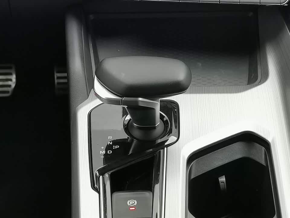 Geely Preface