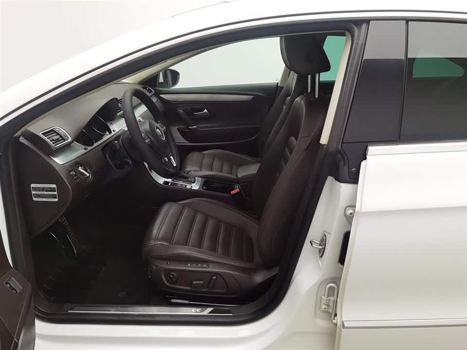 Volkswagen CC Volkswagen CC