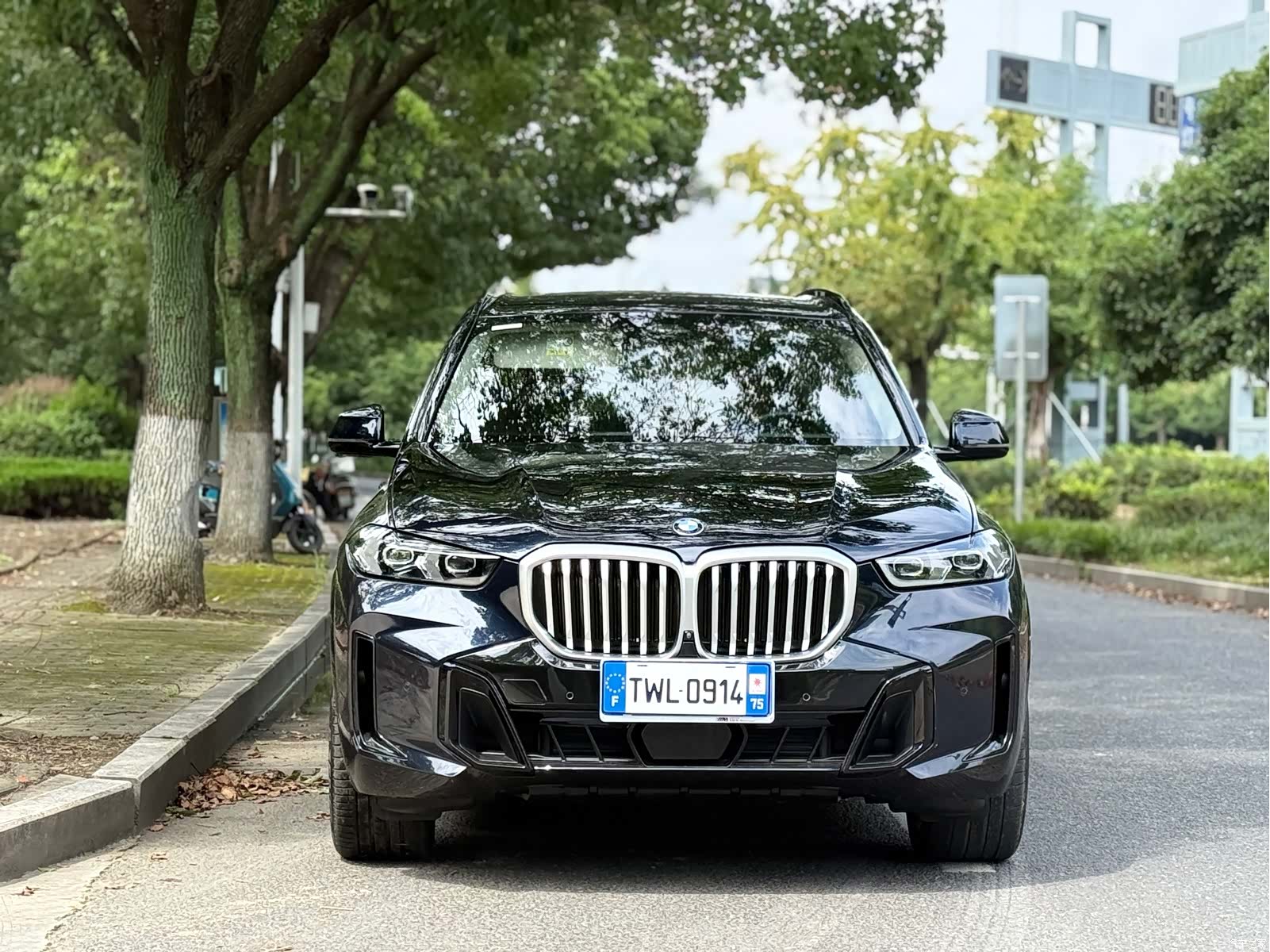 BMW X5, 2025 2