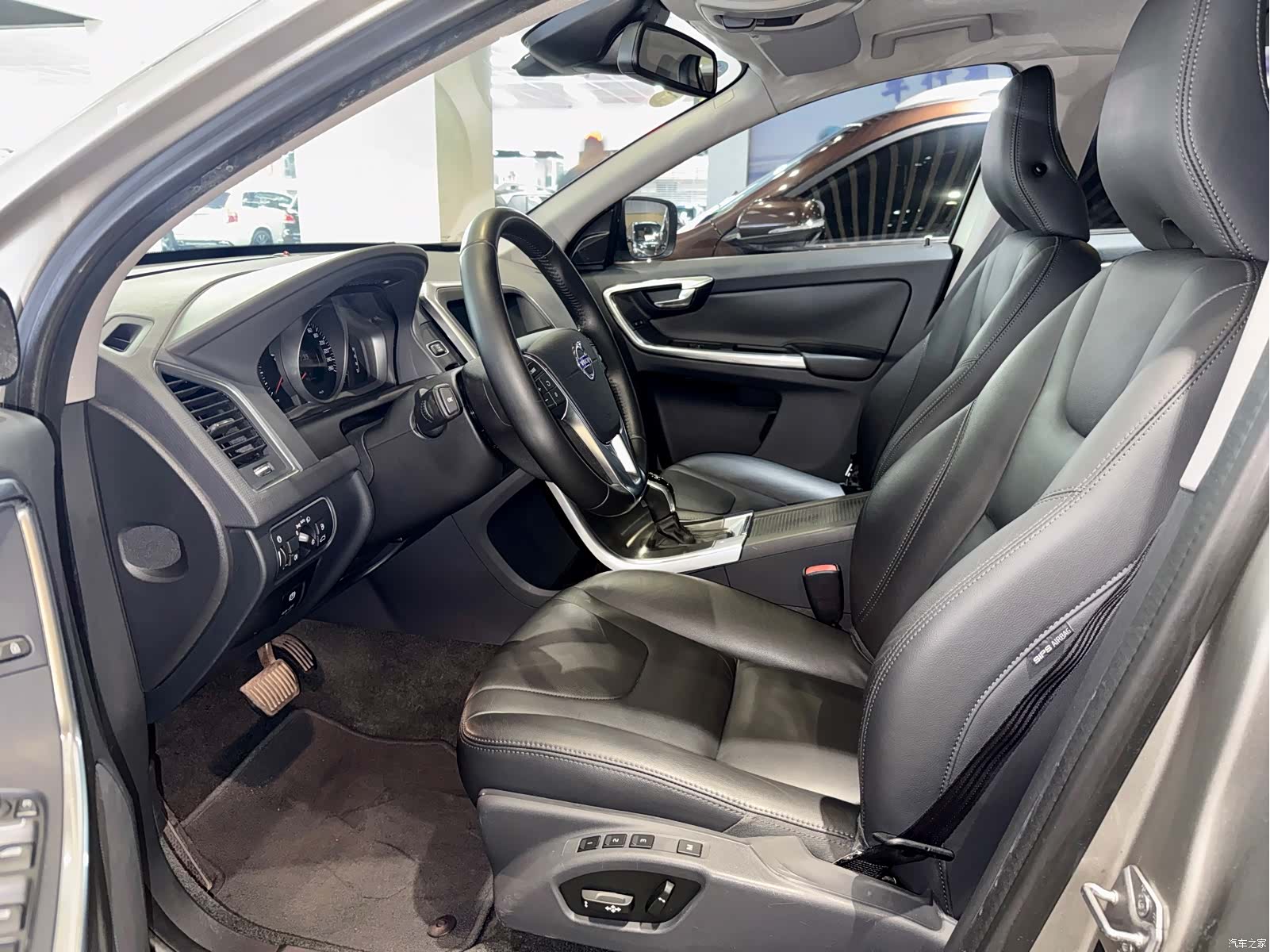 Volvo XC60, 2014 7