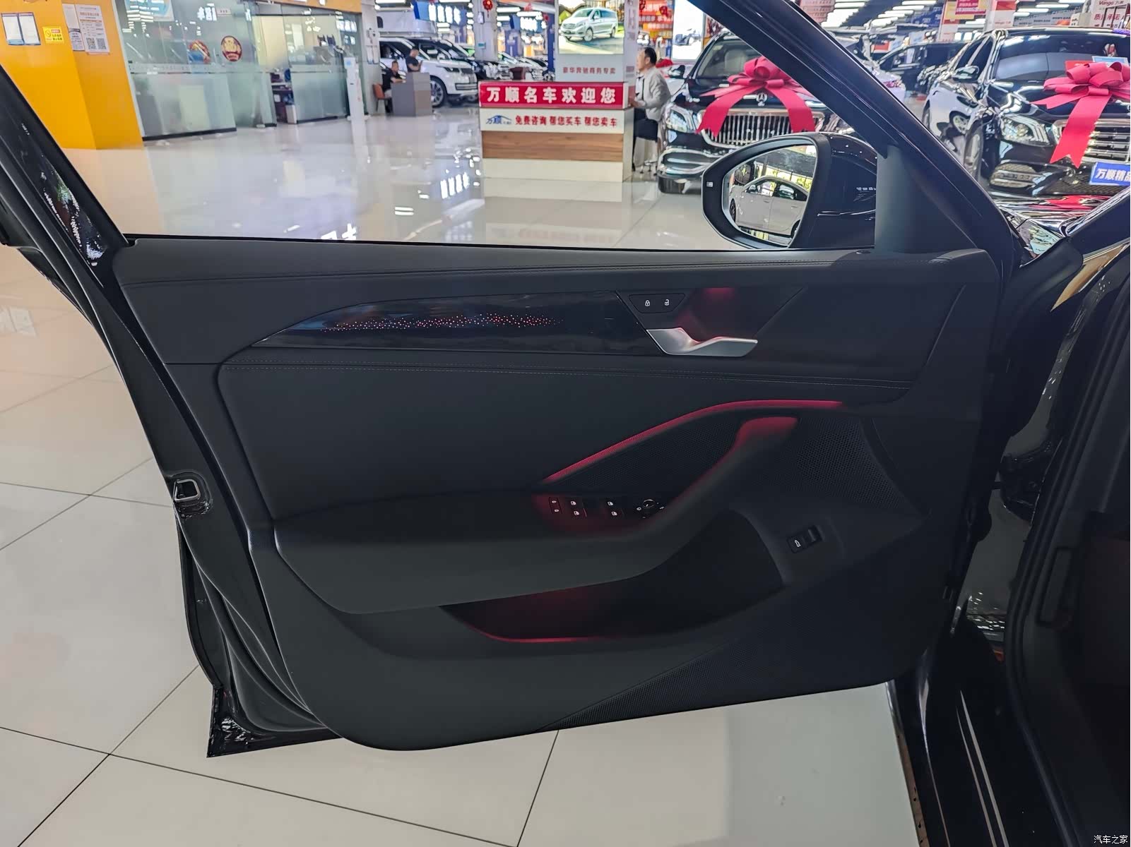Volkswagen Magotan, 2025 10